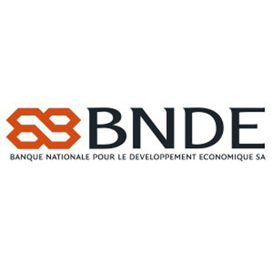 BNDE - Banque Nationale pour le Développement Economique - Agence