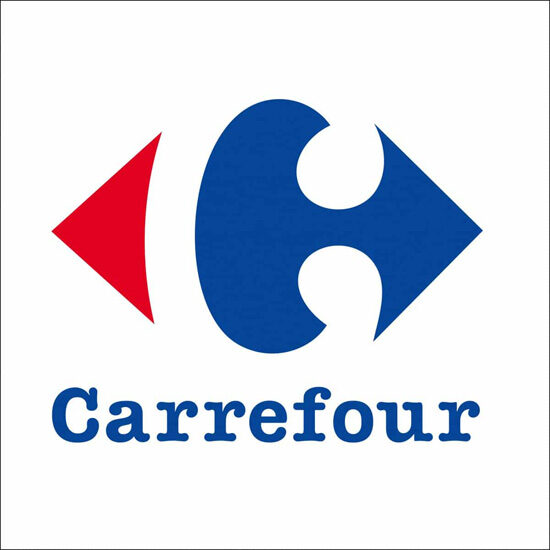 Carrefour Sénégal