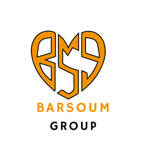 Barsoum Group