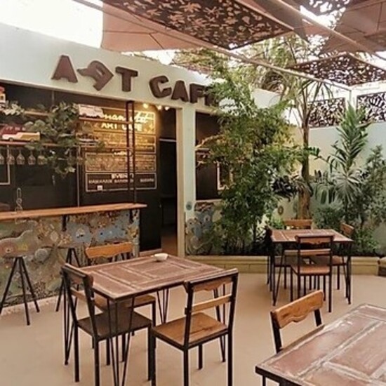 Art Café