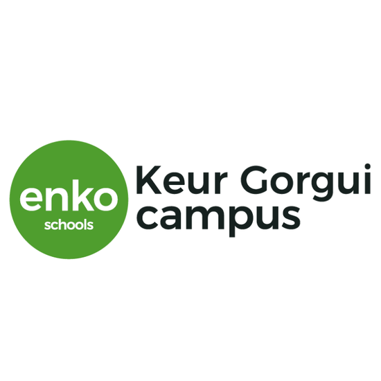 Enko Dakar International School