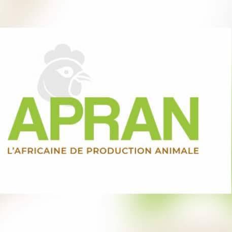 Africaine de Production Animale